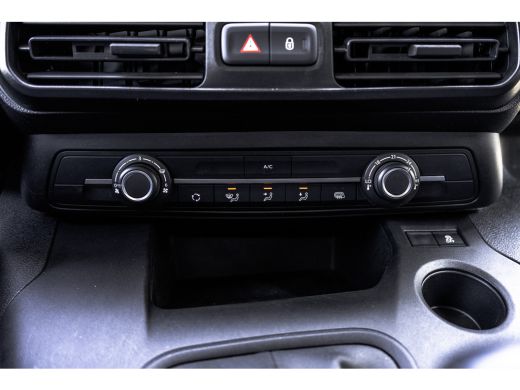 Opel Combo 1.5D L1H1 | Cruise | PDC Achter | Retro Multimedia Design | Airco | Euro 6 ActivLease financial lease