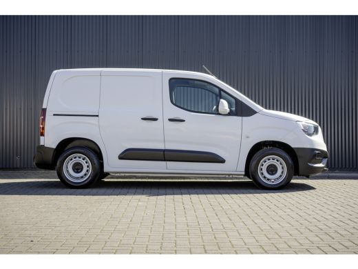 Opel Combo 1.5D L1H1 | Cruise | PDC Achter | Retro Multimedia Design | Airco | Euro 6 ActivLease financial lease