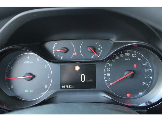 Opel Corsa 1.2 Edition | DAB ontvanger | Lichtmetalen velgen 16" | Parkeersensor achter ActivLease financial lease