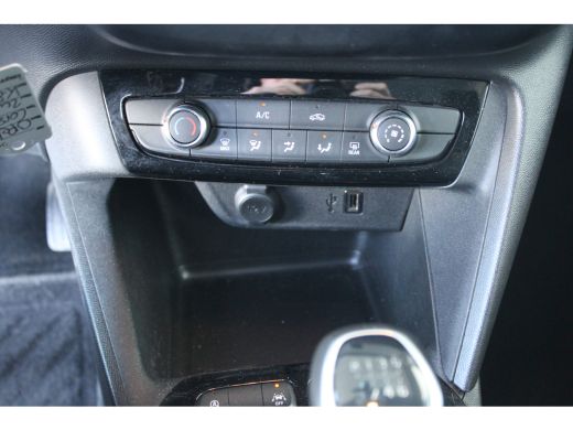 Opel Corsa 1.2 Edition | DAB ontvanger | Lichtmetalen velgen 16" | Parkeersensor achter ActivLease financial lease
