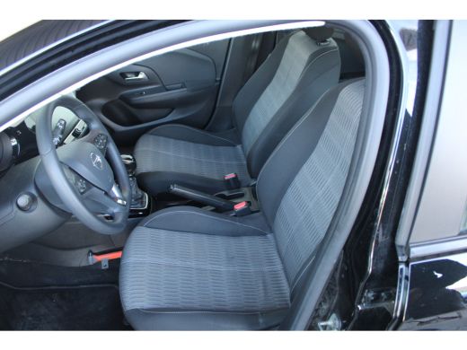 Opel Corsa 1.2 Edition | DAB ontvanger | Lichtmetalen velgen 16" | Parkeersensor achter ActivLease financial lease