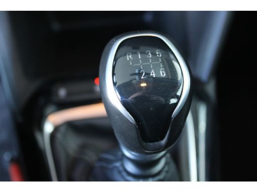 Opel Corsa 1.2 Edition | DAB ontvanger | Lichtmetalen velgen 16" | Parkeersensor achter ActivLease financial lease