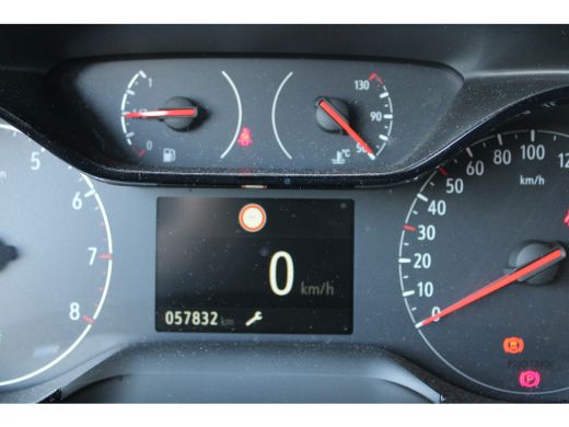 Opel Corsa 1.2 Edition | DAB ontvanger | Lichtmetalen velgen 16" | Parkeersensor achter ActivLease financial lease