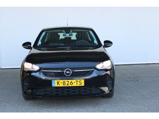 Opel Corsa 1.2 Edition | DAB ontvanger | Lichtmetalen velgen 16" | Parkeersensor achter ActivLease financial lease