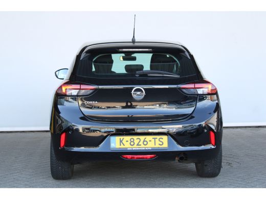 Opel Corsa 1.2 Edition | DAB ontvanger | Lichtmetalen velgen 16" | Parkeersensor achter ActivLease financial lease