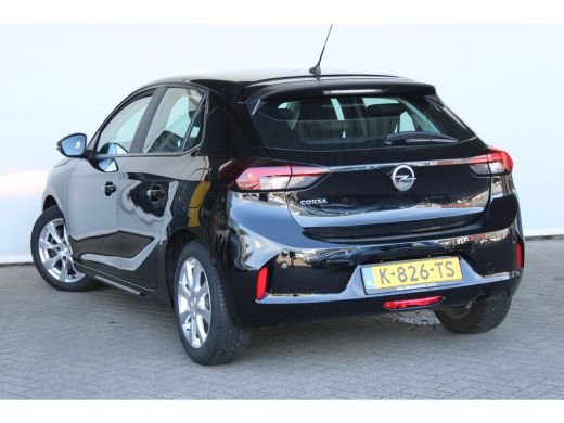 Opel Corsa 1.2 Edition | DAB ontvanger | Lichtmetalen velgen 16" | Parkeersensor achter ActivLease financial lease