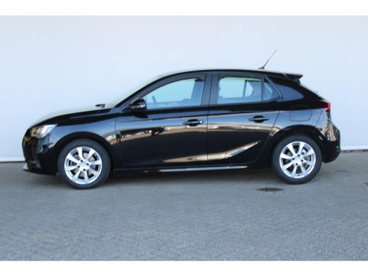 Opel Corsa 1.2 Edition | DAB ontvanger | Lichtmetalen velgen 16" | Parkeersensor achter ActivLease financial lease