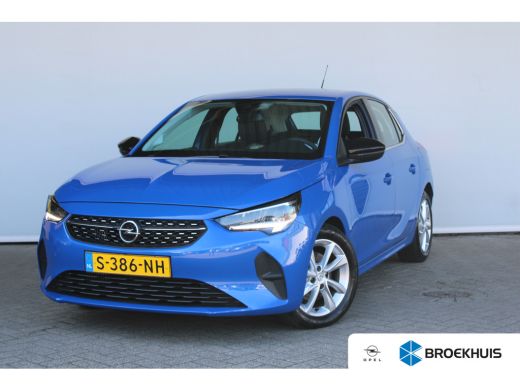 Opel Corsa 1.2 Level 3 Opel Corsa 1.2 Level 3