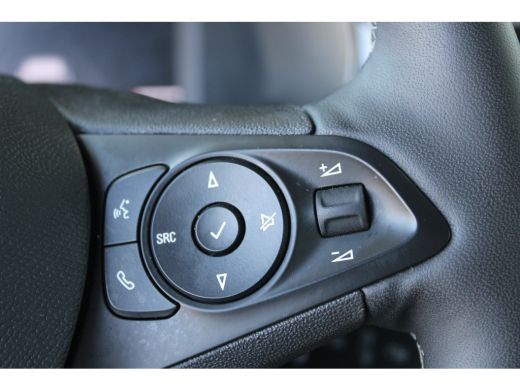 Opel Corsa 1.2 Level 3 ActivLease financial lease