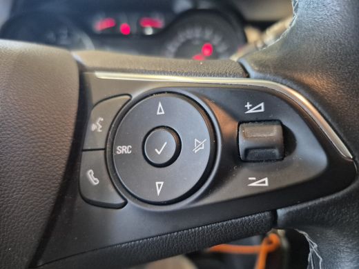 Opel Crossland X 1.2 Turbo Edition | Airco | Bluetooth telefoonvoorbereiding | Cruise control ActivLease financial lease