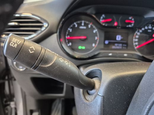 Opel Crossland X 1.2 Turbo Edition | Airco | Bluetooth telefoonvoorbereiding | Cruise control ActivLease financial lease