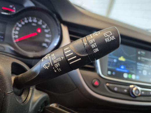 Opel Crossland X 1.2 Turbo Edition | Airco | Bluetooth telefoonvoorbereiding | Cruise control ActivLease financial lease