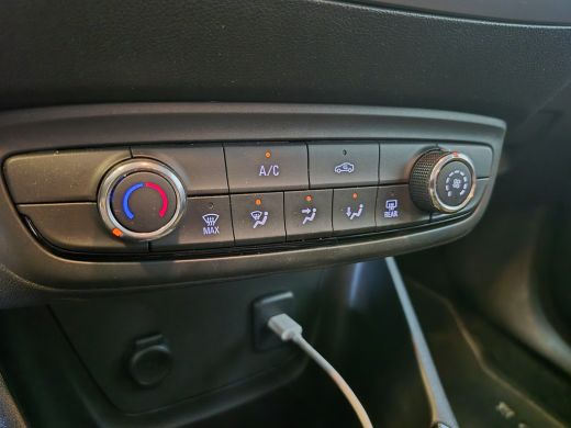 Opel Crossland X 1.2 Turbo Edition | Airco | Bluetooth telefoonvoorbereiding | Cruise control ActivLease financial lease