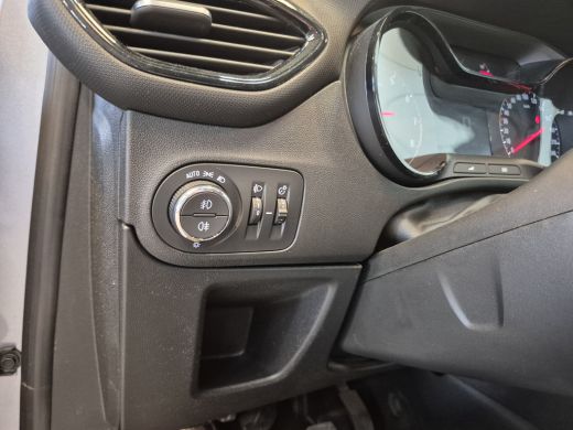 Opel Crossland X 1.2 Turbo Edition | Airco | Bluetooth telefoonvoorbereiding | Cruise control ActivLease financial lease