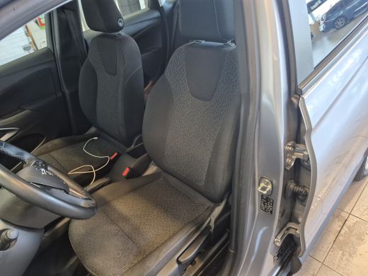 Opel Crossland X 1.2 Turbo Edition | Airco | Bluetooth telefoonvoorbereiding | Cruise control ActivLease financial lease