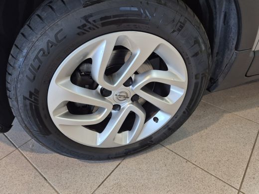 Opel Crossland X 1.2 Turbo Edition | Airco | Bluetooth telefoonvoorbereiding | Cruise control ActivLease financial lease