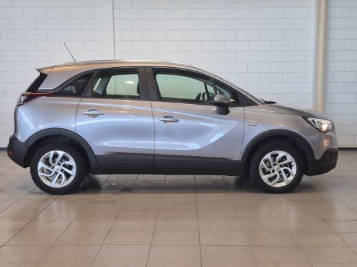 Opel Crossland X 1.2 Turbo Edition | Airco | Bluetooth telefoonvoorbereiding | Cruise control ActivLease financial lease