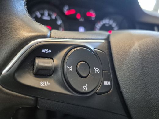 Opel Crossland X Opel 1.2 Turbo Edition | Airco | Cruise control | Lichtmetalen velgen 16" ActivLease financial lease