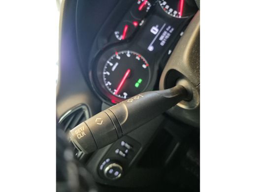 Opel Crossland X Opel 1.2 Turbo Edition | Airco | Cruise control | Lichtmetalen velgen 16" ActivLease financial lease