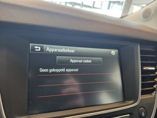 Opel Crossland X Opel 1.2 Turbo Edition | Airco | Cruise control | Lichtmetalen velgen 16" ActivLease financial lease