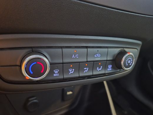 Opel Crossland X Opel 1.2 Turbo Edition | Airco | Cruise control | Lichtmetalen velgen 16" ActivLease financial lease