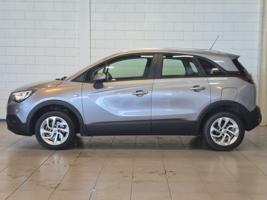 Opel Crossland X Opel 1.2 Turbo Edition | Airco | Cruise control | Lichtmetalen velgen 16" ActivLease financial lease
