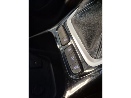 Opel Crossland X Opel 1.2 Turbo Edition | Airco | Cruise control | Lichtmetalen velgen 16" ActivLease financial lease