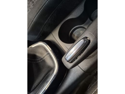 Opel Crossland X Opel 1.2 Turbo Edition | Airco | Cruise control | Lichtmetalen velgen 16" ActivLease financial lease