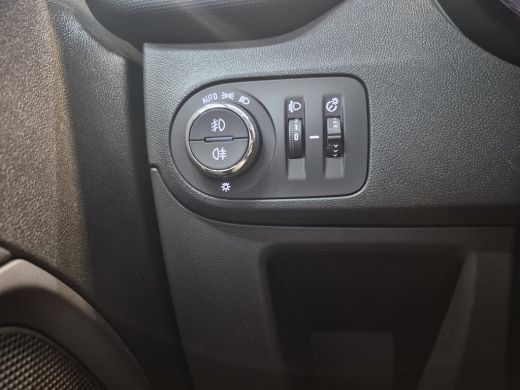 Opel Crossland X Opel 1.2 Turbo Edition | Airco | Cruise control | Lichtmetalen velgen 16" ActivLease financial lease