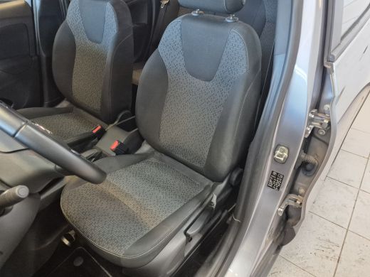 Opel Crossland X Opel 1.2 Turbo Edition | Airco | Cruise control | Lichtmetalen velgen 16" ActivLease financial lease