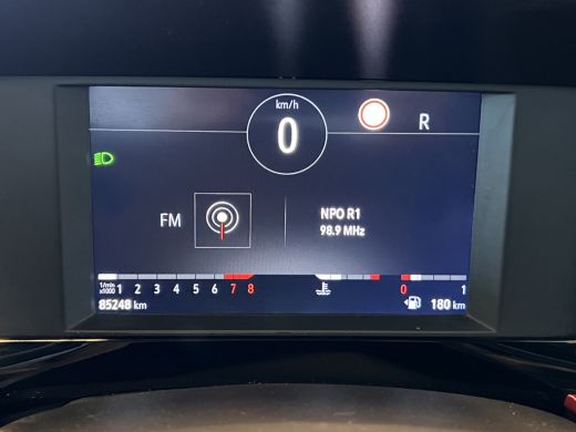 Opel Mokka 1.2 Turbo GS Line Automaat | Achteruitrijcamera | LED koplampen | Parkeersensor achter ActivLease financial lease