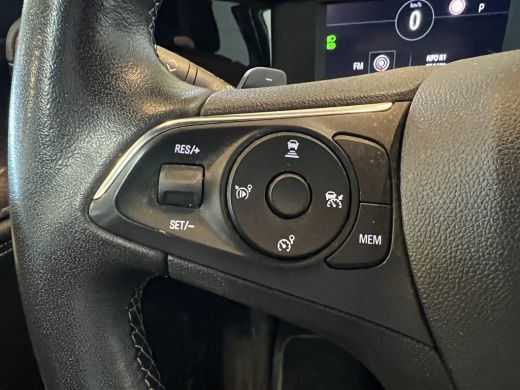 Opel Mokka 1.2 Turbo GS Line Automaat | Achteruitrijcamera | LED koplampen | Parkeersensor achter ActivLease financial lease