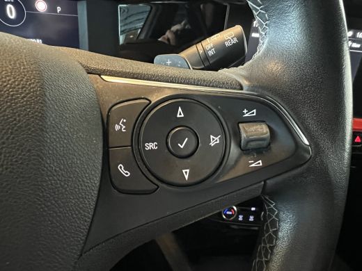 Opel Mokka 1.2 Turbo GS Line Automaat | Achteruitrijcamera | LED koplampen | Parkeersensor achter ActivLease financial lease