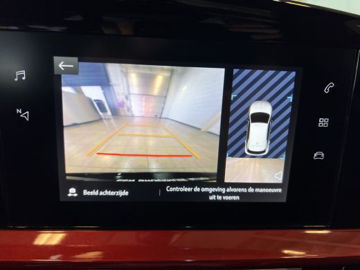 Opel Mokka 1.2 Turbo GS Line Automaat | Achteruitrijcamera | LED koplampen | Parkeersensor achter ActivLease financial lease