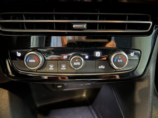 Opel Mokka 1.2 Turbo GS Line Automaat | Achteruitrijcamera | LED koplampen | Parkeersensor achter ActivLease financial lease