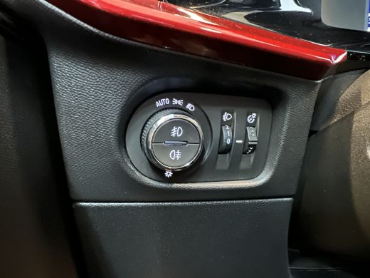 Opel Mokka 1.2 Turbo GS Line Automaat | Achteruitrijcamera | LED koplampen | Parkeersensor achter ActivLease financial lease