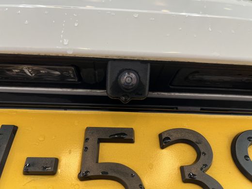 Opel Mokka 1.2 Turbo GS Line Automaat | Achteruitrijcamera | LED koplampen | Parkeersensor achter ActivLease financial lease
