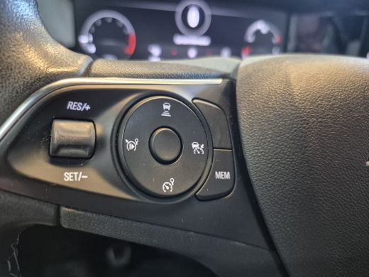 Opel Mokka Opel 1.2 Turbo GS Line | Electronic climate controle | LED koplampen | Lichtmetalen velgen 18" ActivLease financial lease