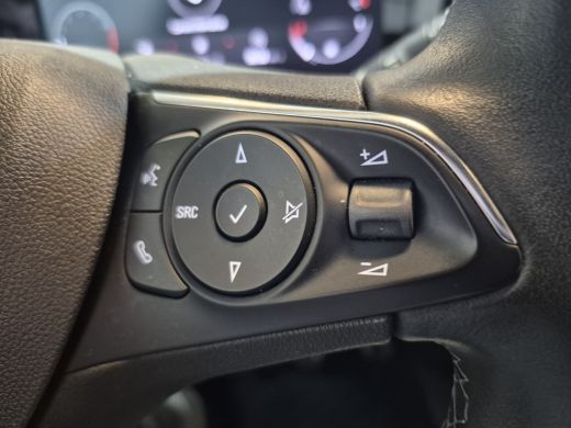 Opel Mokka Opel 1.2 Turbo GS Line | Electronic climate controle | LED koplampen | Lichtmetalen velgen 18" ActivLease financial lease