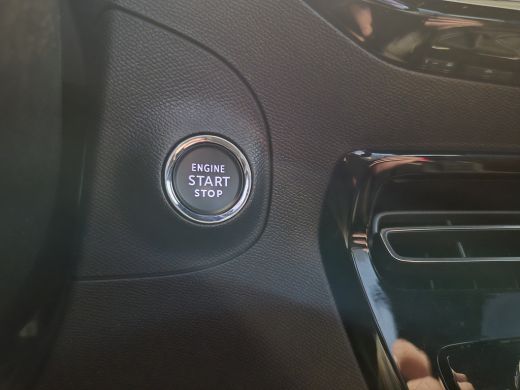 Opel Mokka Opel 1.2 Turbo GS Line | Electronic climate controle | LED koplampen | Lichtmetalen velgen 18" ActivLease financial lease