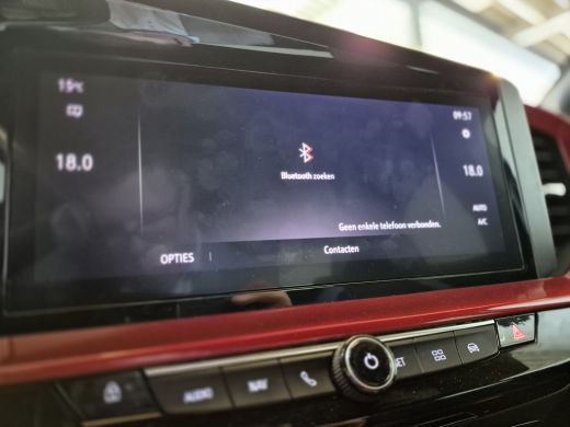 Opel Mokka Opel 1.2 Turbo GS Line | Electronic climate controle | LED koplampen | Lichtmetalen velgen 18" ActivLease financial lease