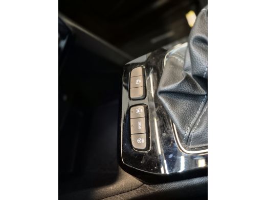 Opel Mokka Opel 1.2 Turbo GS Line | Electronic climate controle | LED koplampen | Lichtmetalen velgen 18" ActivLease financial lease