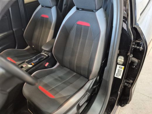 Opel Mokka Opel 1.2 Turbo GS Line | Electronic climate controle | LED koplampen | Lichtmetalen velgen 18" ActivLease financial lease