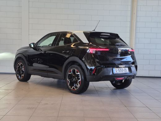 Opel Mokka Opel 1.2 Turbo GS Line | Electronic climate controle | LED koplampen | Lichtmetalen velgen 18" ActivLease financial lease