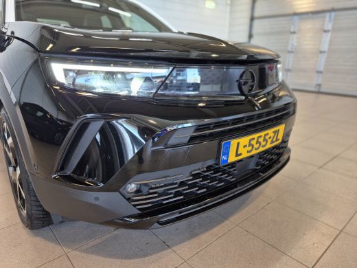 Opel Mokka Opel 1.2 Turbo GS Line | Electronic climate controle | LED koplampen | Lichtmetalen velgen 18" ActivLease financial lease