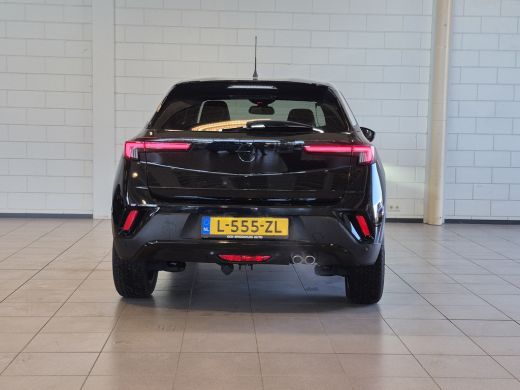 Opel Mokka Opel 1.2 Turbo GS Line | Electronic climate controle | LED koplampen | Lichtmetalen velgen 18" ActivLease financial lease