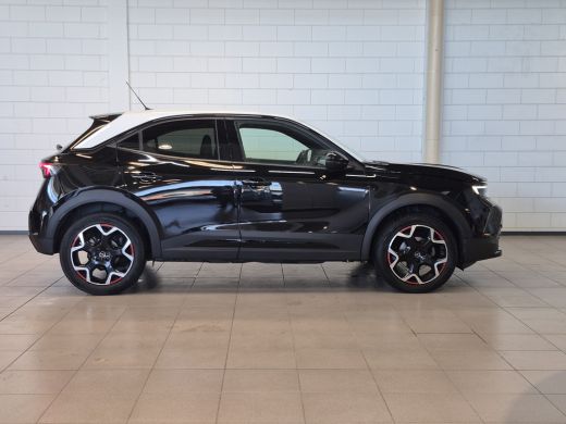 Opel Mokka Opel 1.2 Turbo GS Line | Electronic climate controle | LED koplampen | Lichtmetalen velgen 18" ActivLease financial lease