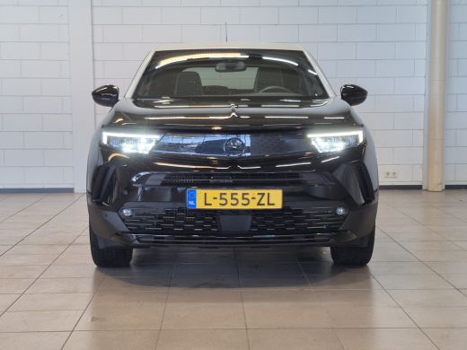 Opel Mokka Opel 1.2 Turbo GS Line | Electronic climate controle | LED koplampen | Lichtmetalen velgen 18" ActivLease financial lease