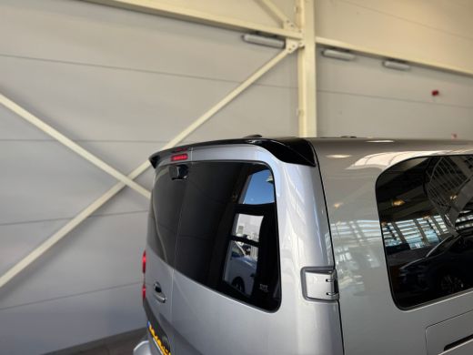 Opel Vivaro 2.0 180 pk Aut. L3 Dubbele Cabine Irmscher Sport | Irmscher Sport Bodykit | Volledig custom leder... ActivLease financial lease