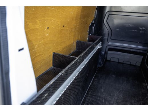 Opel Vivaro 2.0 CDTI L3H1 | 145 PK | Automaat | 6-Zits | Head-up Display | CarPlay | Top conditie | Navigatie... ActivLease financial lease